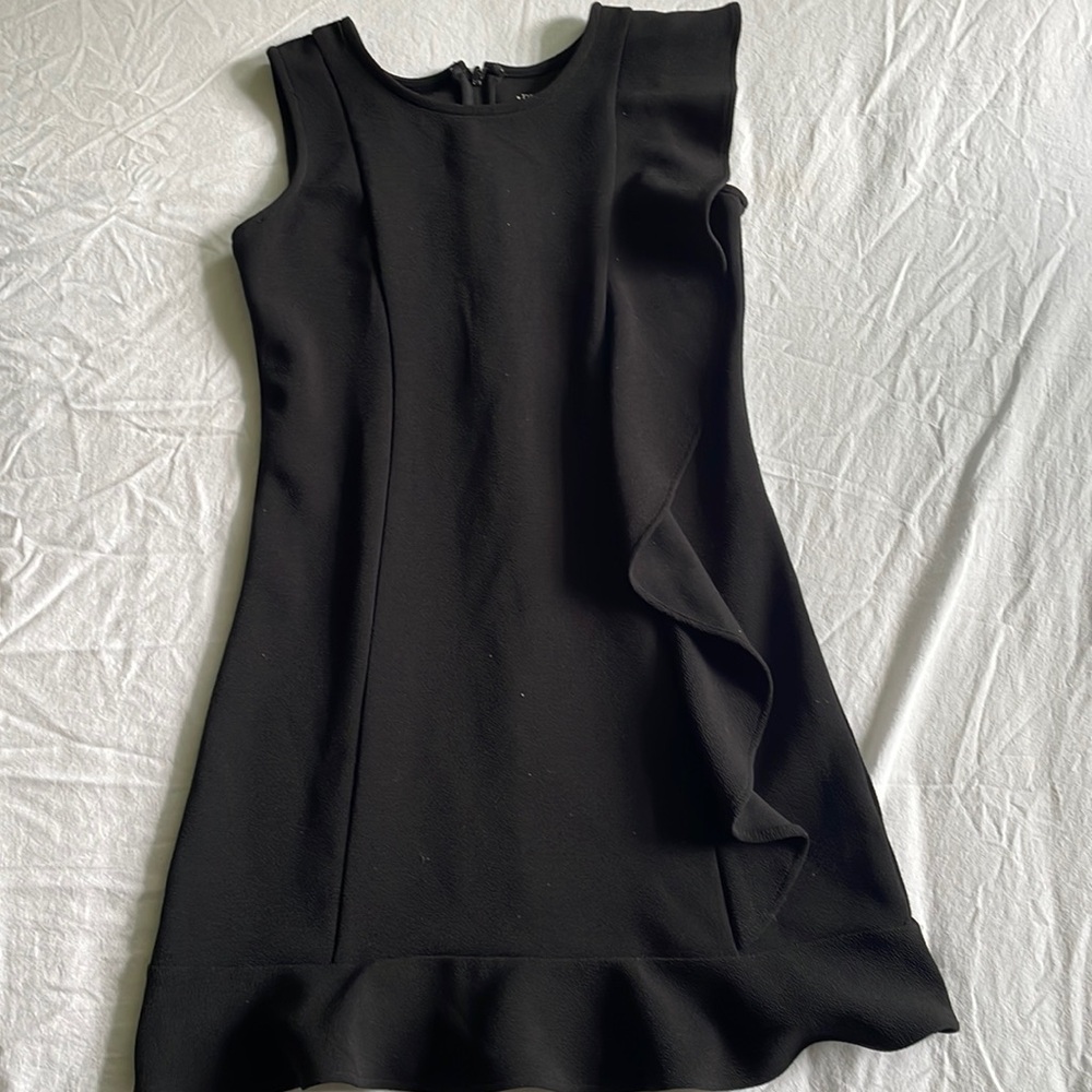 Children’s Place Black Dress, Size 10